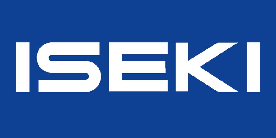 Logo ISEKI